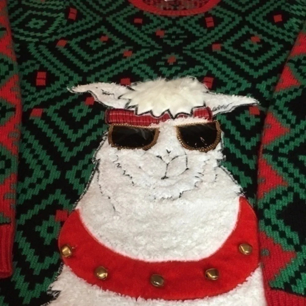 Jolly sweater M/M pullover - Picture 3 of 16
